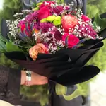Natural Bouquet